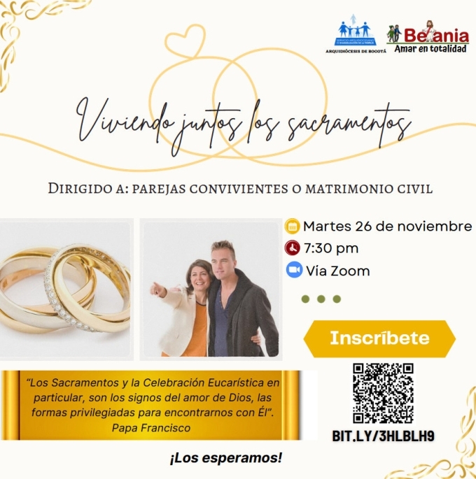 Betania Nov 26