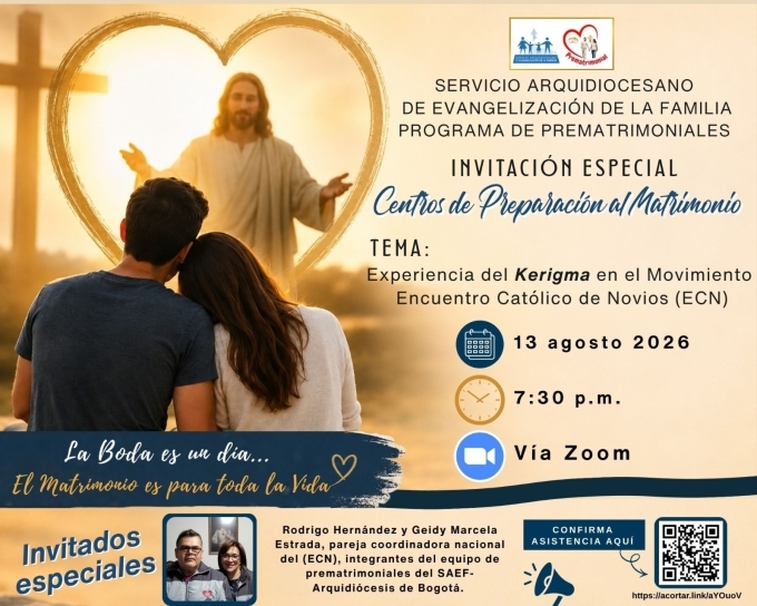 prematrimonial agosto 2026