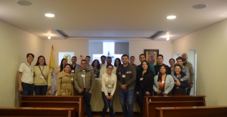 Encuentro Tándem 2023 1