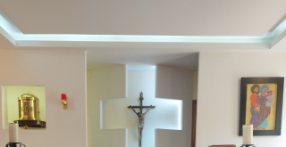 Esposos Caná marzo 2026