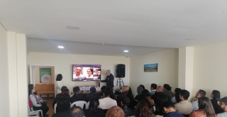 Esposos Caná 1