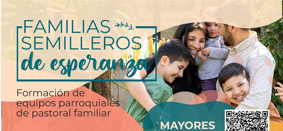 Equipos Parroquiales 