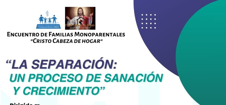 Familias Mooparentales 26 de junio 