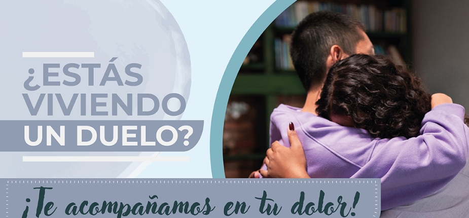 Taller de acompañamiento en el duelo