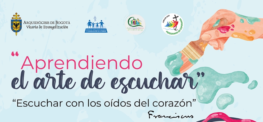 Formación de escucha 2 sem 2025
