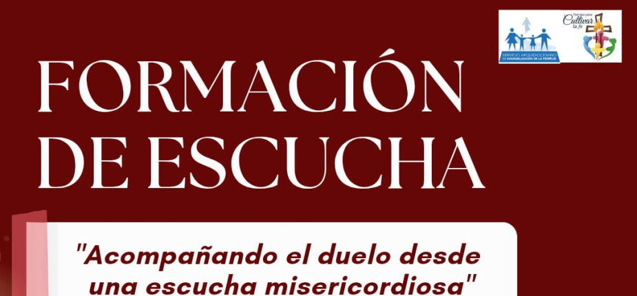 Escucha abril 2026