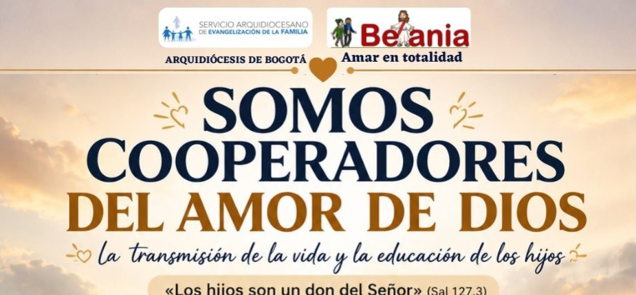 Betania 23 junio