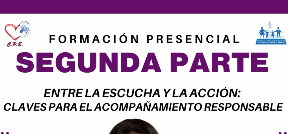 Escucha Junio 2026
