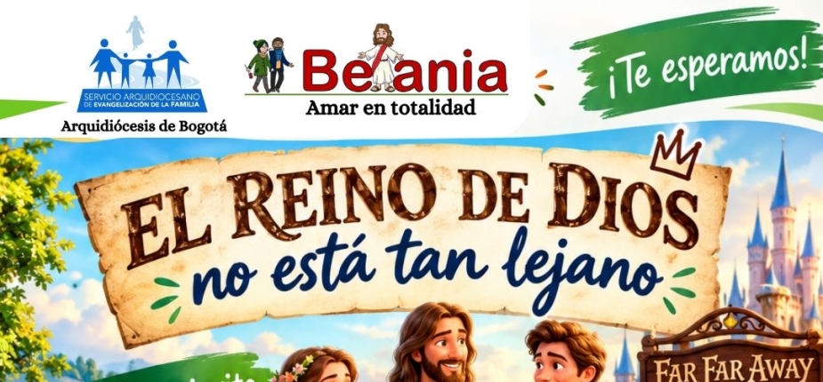 Betania septiembre 