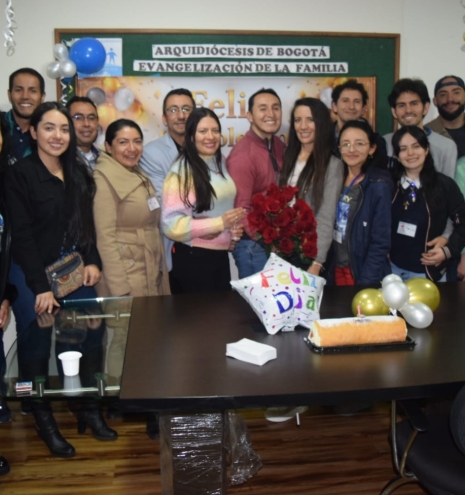 Encuentro Tándem 2023 6