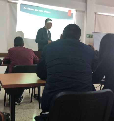 Formación de animadores 4