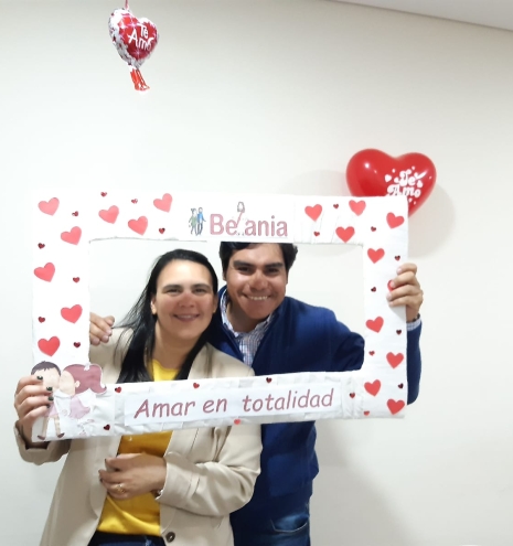 Betania 6