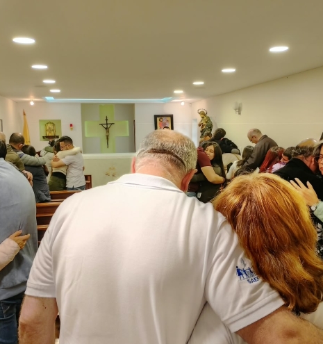 Esposos Caná 3