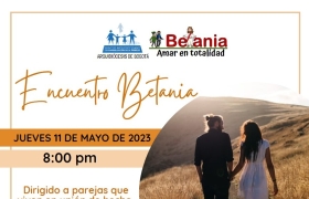 Betania 