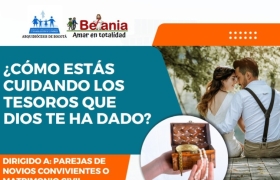 Betania