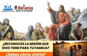 Betania