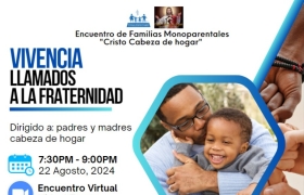 Familias Monoparentales 22 Agost