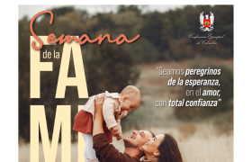 Semana de la familia CEC
