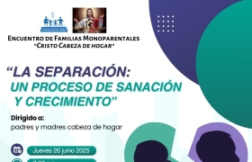 Familias Mooparentales 26 de junio 