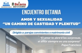 Betania 17 junio