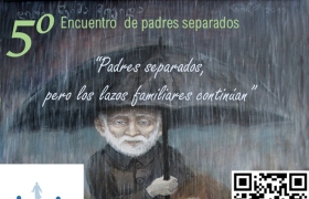 Padres separados Julio 26 2025