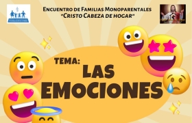 Familias Monoparentales 24 julio