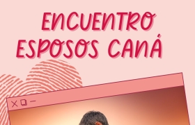 Esposos Caná julio