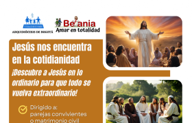 Betania 2 de septiembre