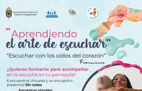 Formación de escucha 2 sem 2025
