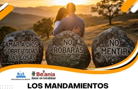 Betania sept 16