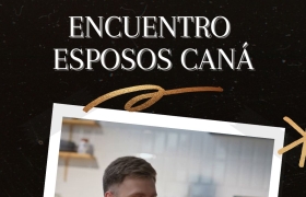 Esposos Caná Oct 2025