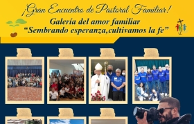 Familia Noviembre 2025