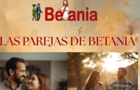Betania 9 dic 2025