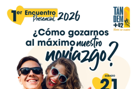 Tándem Feb 2026