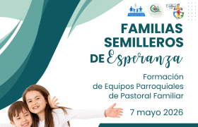 Formación Equipos Parroquiales 2026