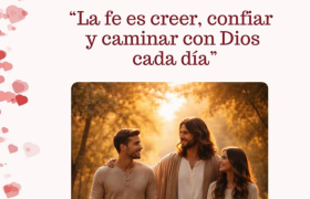 Esposos Caná 21 de marzo de 2026 