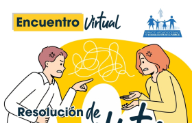 Mes de marzo - Tándem 