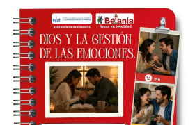 Betania 25 de abril