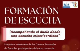 Escucha abril 2026