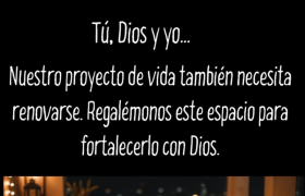 Esposos Caná Mayo 2026