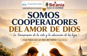 Betania 23 junio