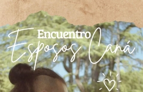 Esposos Caná Julio 2026