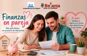 Betania 21 de julio