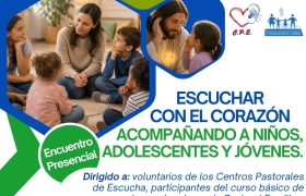 Escucha Julio 2026