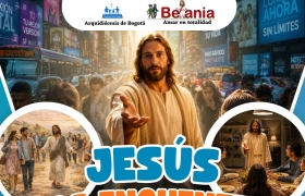 Betania 7 de julio