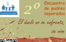 Padres Separados julio 2026