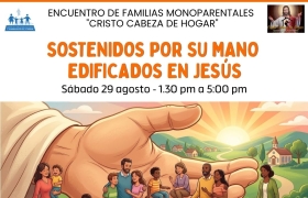 Familias Monoparentales 