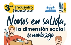 Tándem Agosto 2026