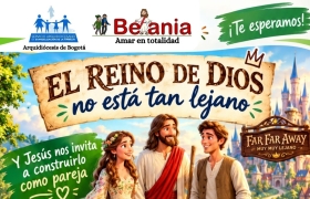Betania septiembre 