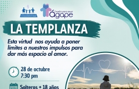 Encuentro Ágape 